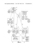 TABLE LEVEL DATABASE RESTORE IN A DATA STORAGE SYSTEM diagram and image