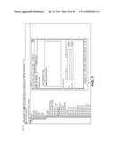 TABLE LEVEL DATABASE RESTORE IN A DATA STORAGE SYSTEM diagram and image