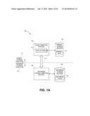 TABLE LEVEL DATABASE RESTORE IN A DATA STORAGE SYSTEM diagram and image