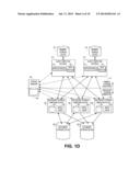 TABLE LEVEL DATABASE RESTORE IN A DATA STORAGE SYSTEM diagram and image