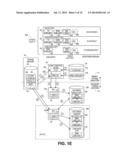 TABLE LEVEL DATABASE RESTORE IN A DATA STORAGE SYSTEM diagram and image