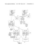 TABLE LEVEL DATABASE RESTORE IN A DATA STORAGE SYSTEM diagram and image