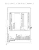 TABLE LEVEL DATABASE RESTORE IN A DATA STORAGE SYSTEM diagram and image