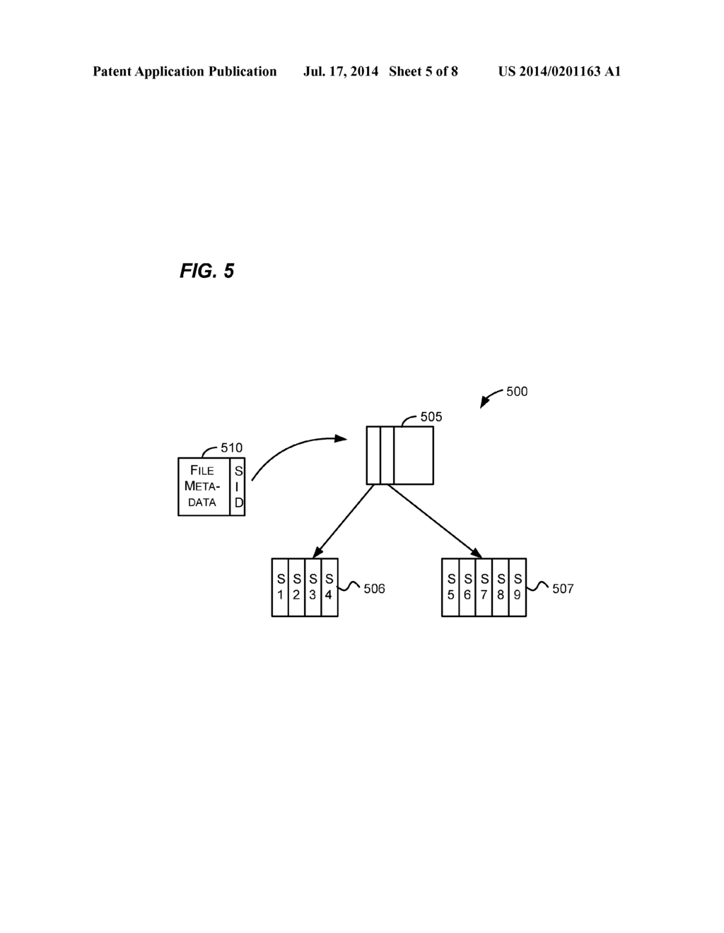 HANDLING FILE SYSTEM CORRUPTION - diagram, schematic, and image 06