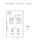 DATA PROCESSING METHOD AND APPARATUS IN CLUSTER SYSTEM diagram and image