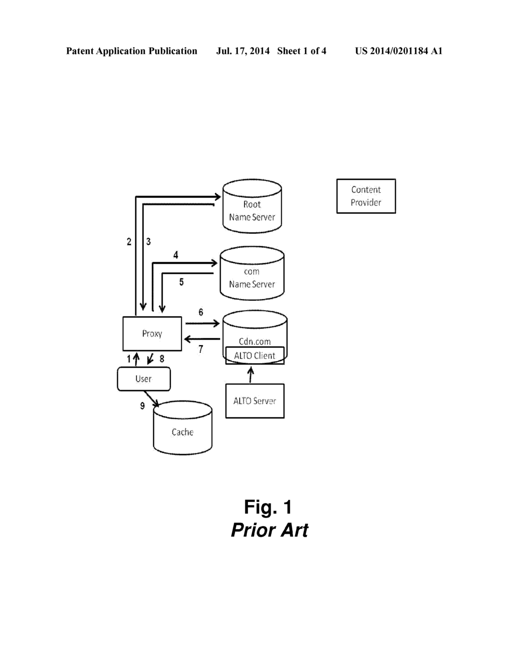 SEARCH ENGINE AND METHOD FOR PERFORMING A SEARCH FOR OBJECTS THAT     CORRESPOND TO A SEARCH REQUEST - diagram, schematic, and image 02