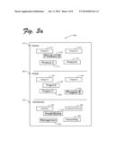 CREATING USER SKILL PROFILES THROUGH USE OF AN ENTERPRISE SOCIAL NETWORK diagram and image