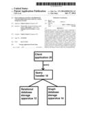 DATA STORAGE SYSTEM, AND PROGRAM AND METHOD FOR EXECUTION IN A DATA     STORAGE SYSTEM diagram and image