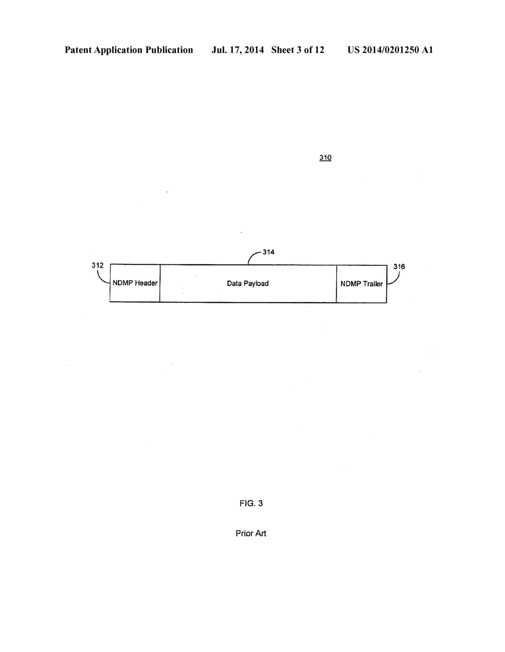 SYSTEMS AND METHODS FOR WRITING DATA AND STORAGE SYSTEM SPECIFIC METADATA     TO NETWORK ATTACHED STORAGE DEVICE - diagram, schematic, and image 04