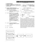 INTER-PLATFORM INFORMATION SHARING SYSTEM AND METHOD, SERVER, COMPUTER     STORAGE MEDIUM diagram and image