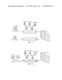 SYSTEM AND METHOD FOR DATA TRANSFER, INCLUDING PROTOCOLS FOR USE IN DATA     TRANSFER diagram and image