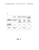 SYSTEM AND METHOD FOR AUTOMATIC CONFIGURATION AND MANAGEMENT OF HOME     NETWORK DEVICES diagram and image