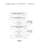 SYSTEM AND METHOD FOR AUTOMATIC CONFIGURATION AND MANAGEMENT OF HOME     NETWORK DEVICES diagram and image