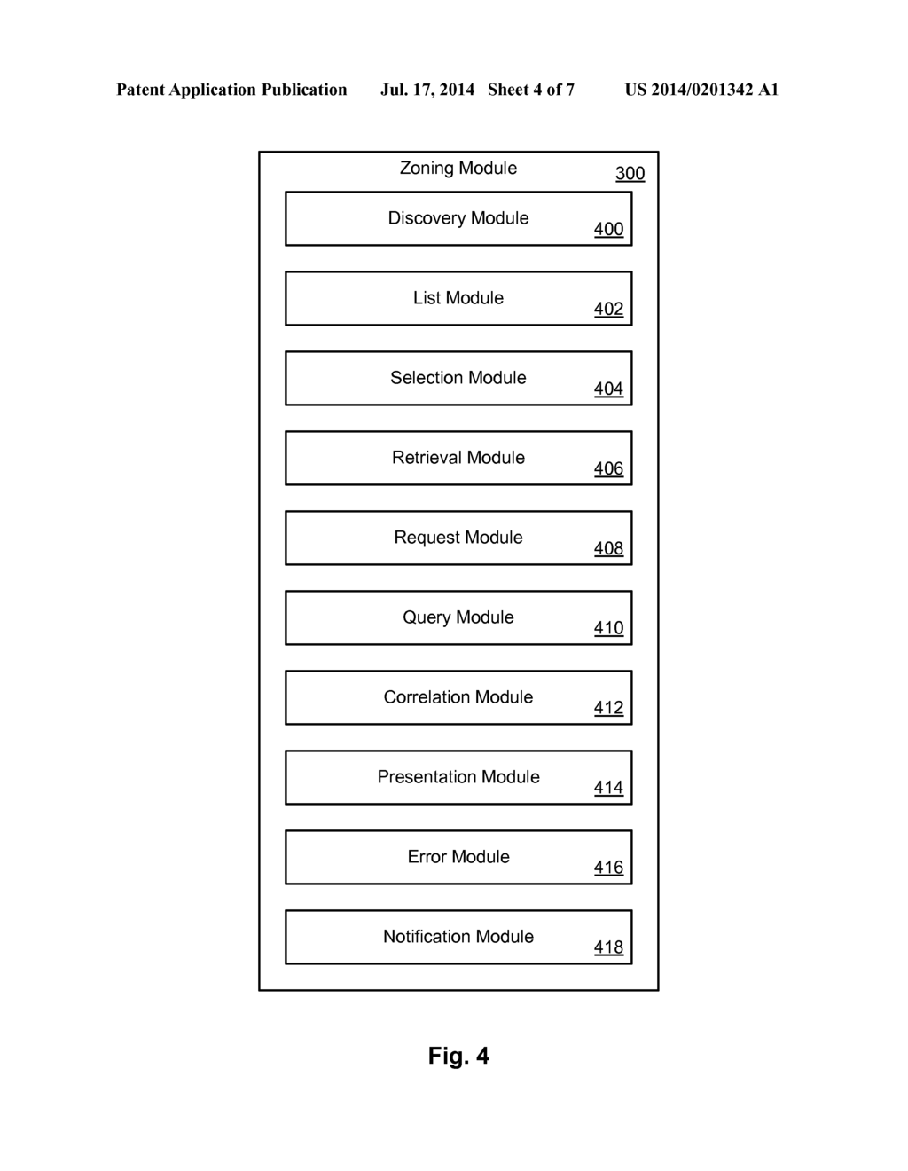 USER-FRIENDLY STORAGE NETWORK ZONING - diagram, schematic, and image 05