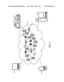 APPLYING A CLIENT POLICY TO A GROUP OF CHANNELS diagram and image