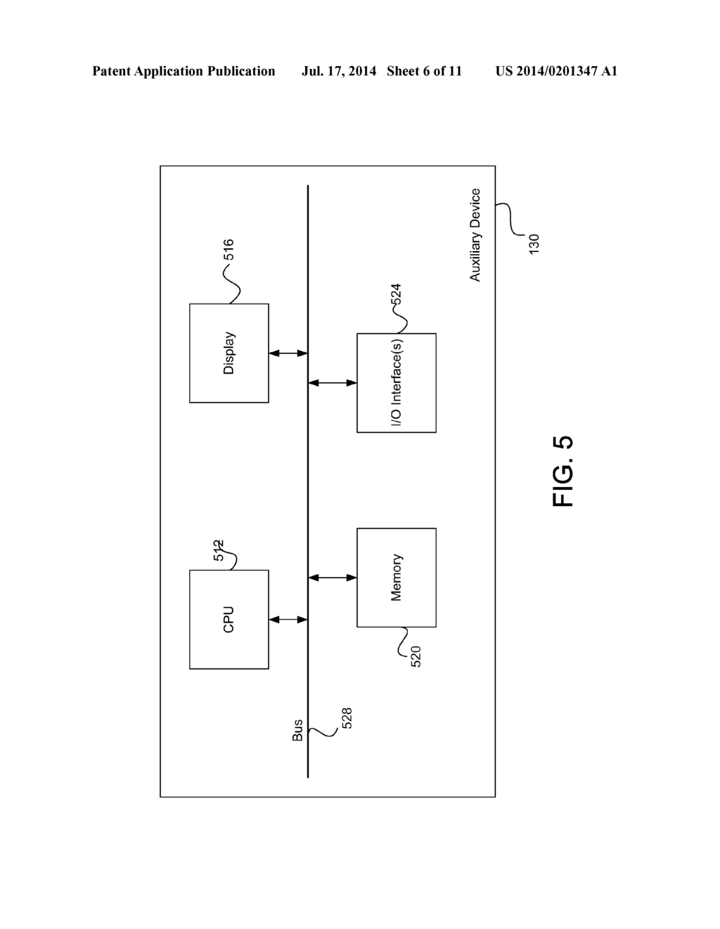 System And Method For Implementing A Command Center In An Electronic     Network - diagram, schematic, and image 07