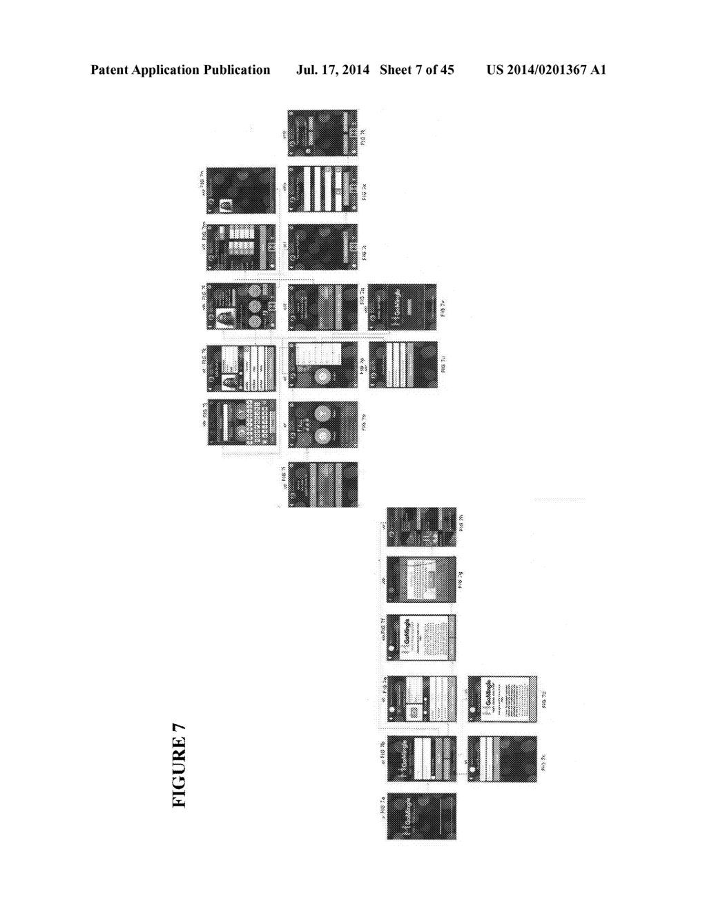 LOCATION-BASED COMMUNICATION AND INTERACTION SYSTEM - diagram, schematic, and image 08