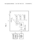 DEBUG CONTROL CIRCUIT diagram and image