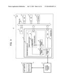 DEBUG CONTROL CIRCUIT diagram and image