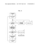 DEBUG CONTROL CIRCUIT diagram and image