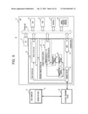 DEBUG CONTROL CIRCUIT diagram and image