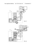 OFFLOAD PROCESSOR MODULES FOR CONNECTION TO SYSTEM MEMORY, AND     CORRESPONDING METHODS AND SYSTEMS diagram and image