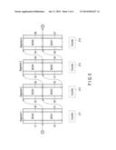 STORAGE CONTROL APPARATUS, DATA STORAGE APPARATUS AND METHOD FOR STORAGE     CONTROL diagram and image