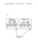 STORAGE SYSTEM, METHOD OF CONTROLLING A STORAGE SYSTEM AND MANAGEMENT     SYSTEM FOR STORAGE SYSTEM diagram and image