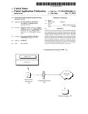 Data Recovery Scheme Based on Data Backup Status diagram and image