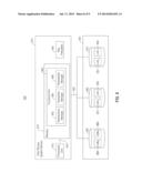 EFFICIENT ALLOCATION AND RECLAMATION OF THIN-PROVISIONED STORAGE diagram and image