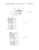 INSTRUCTION FOR ELEMENT OFFSET CALCULATION IN A MULTI-DIMENSIONAL ARRAY diagram and image