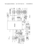 Controlling Bandwidth Allocations In A System On A Chip (SoC) diagram and image