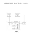 FRAMEWORK FOR PROVISIONING DEVICES WITH EXTERNALLY ACQUIRED     COMPONENT-BASED IDENTITY DATA diagram and image