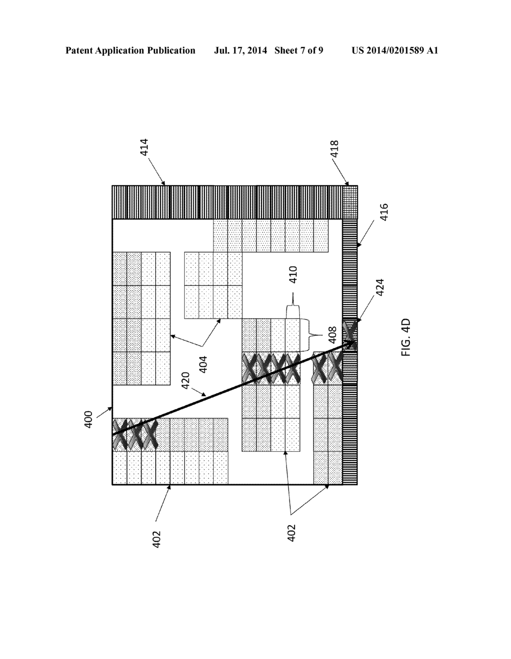 SHARED ERROR PROTECTION FOR REGISTER BANKS - diagram, schematic, and image 08