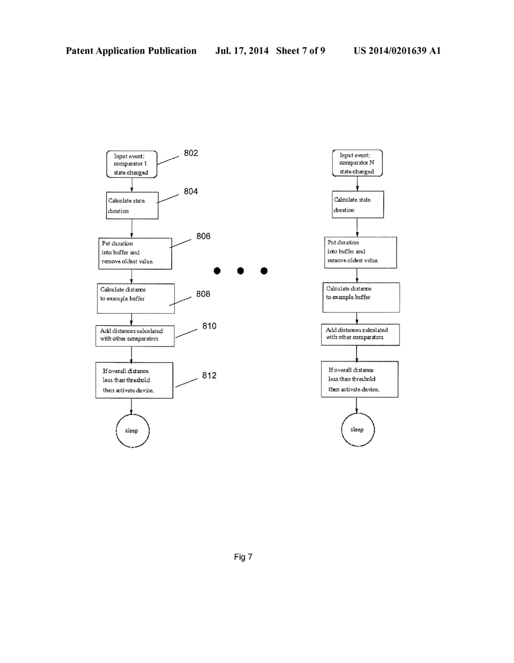 AUDIO USER INTERFACE APPARATUS AND METHOD - diagram, schematic, and image 08