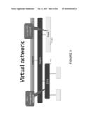 USER INTERFACE FOR VISUALIZING RESOURCE PERFORMANCE AND MANAGING RESOURCES     IN CLOUD OR DISTRIBUTED SYSTEMS diagram and image