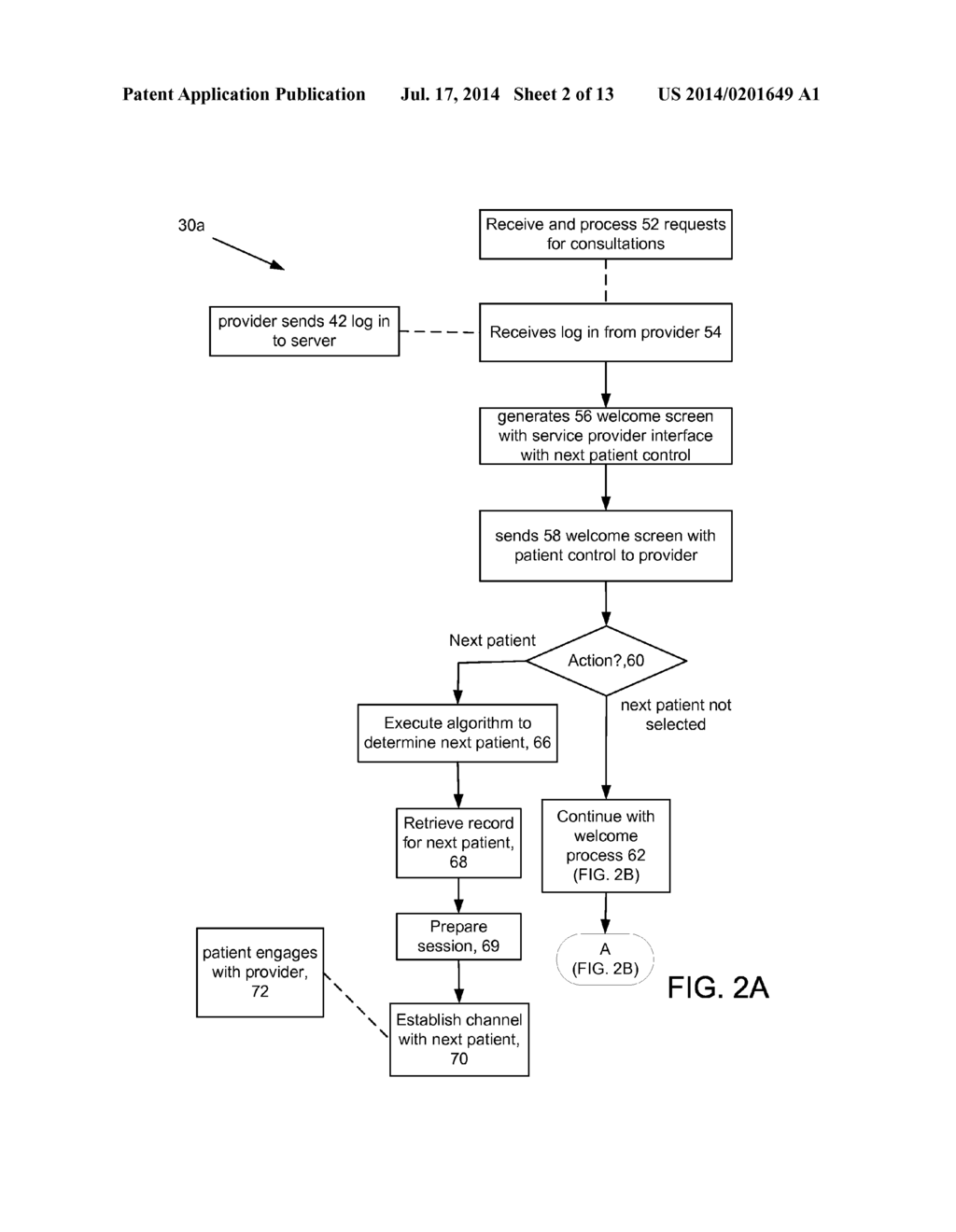 Availability Management Processing for Brokered Engagements - diagram, schematic, and image 03