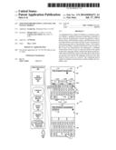 TOUCH KEYBOARD USING LANGUAGE AND SPATIAL MODELS diagram and image