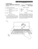 USER INPUT DETERMINATION diagram and image