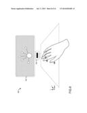 USER INPUT DETERMINATION diagram and image