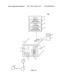 DYNAMIC USER INTERACTIONS FOR DISPLAY CONTROL AND SCALING RESPONSIVENESS     OF DISPLAY OBJECTS diagram and image