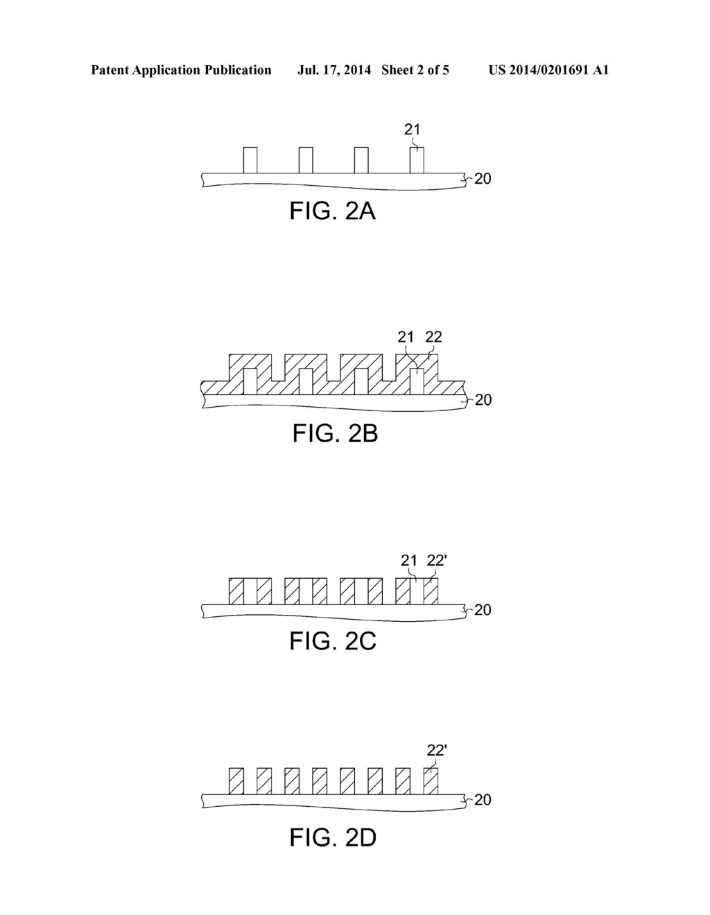 LAYOUT DECOMPOSITION METHOD AND METHOD FOR MANUFACTURING SEMICONDUCTOR     DEVICE APPLYING THE SAME - diagram, schematic, and image 03