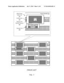 AREA EFFICIENT POWER SWITCH diagram and image