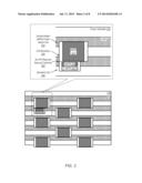 AREA EFFICIENT POWER SWITCH diagram and image