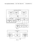 Distributing and Executing Software Code diagram and image