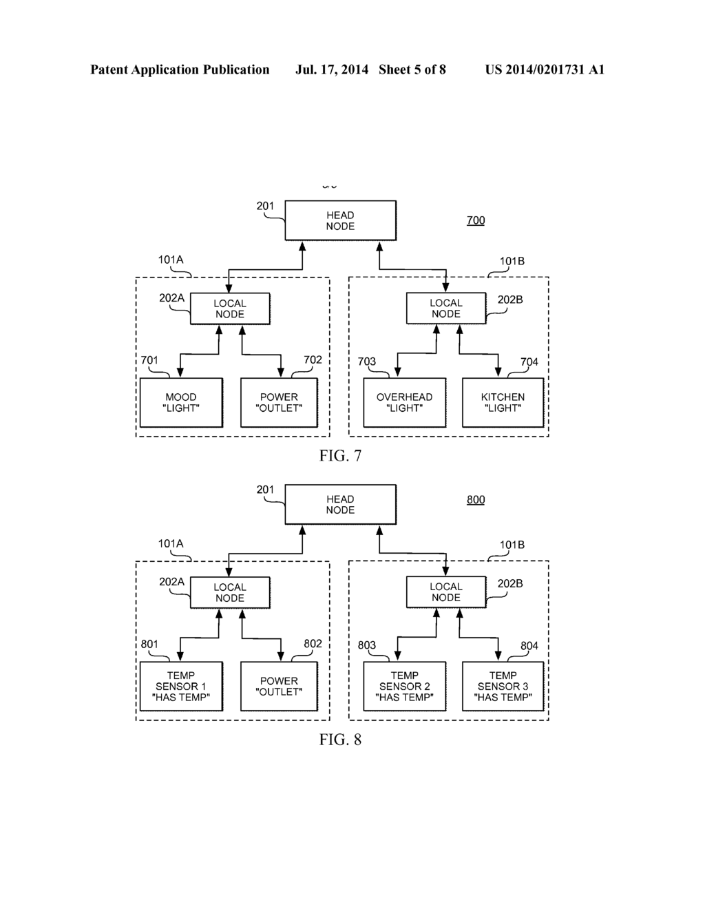 Distributing and Executing Software Code - diagram, schematic, and image 06