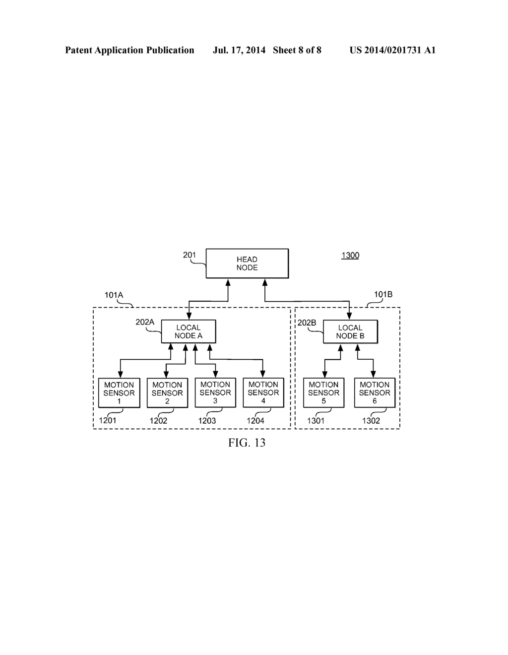 Distributing and Executing Software Code - diagram, schematic, and image 09