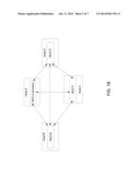 SERVICE PROVIDER CLASS APPLICATION SCALABILITY AND HIGH AVAILABILITY AND     PROCESSING PRIORITIZATION USING A WEIGHTED LOAD DISTRIBUTOR AND THROTTLE     MIDDLEWARE diagram and image