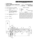 VENTILATED TOILET SEAT ASSEMBLY diagram and image