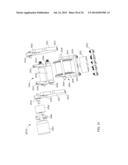 METHODS AND APPARATUS FOR BODY WEIGHT SUPPORT SYSTEM diagram and image